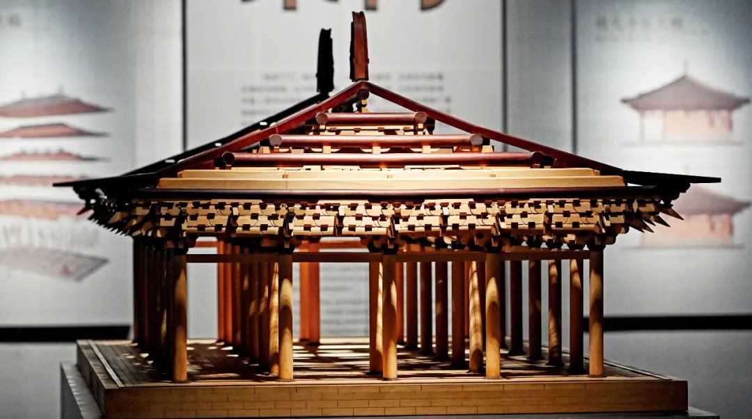 追寻唐构：“三座半”的奇迹