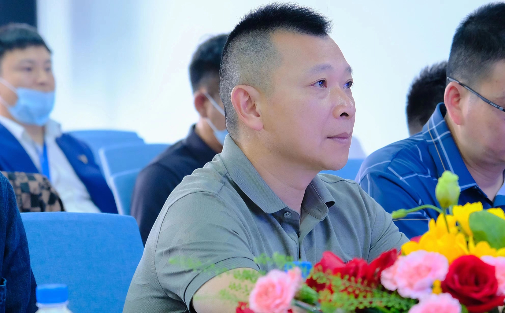 刘维明：数智赋能，老区柑橘的甜蜜