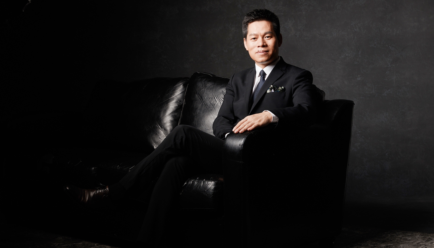 庄志：人力资本 三明闽商的转型助力