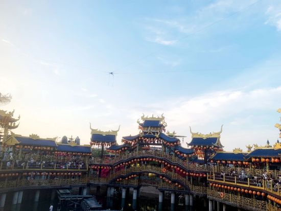 【beat365官方网站周刊】“中国迪士尼”，80元玩3天？