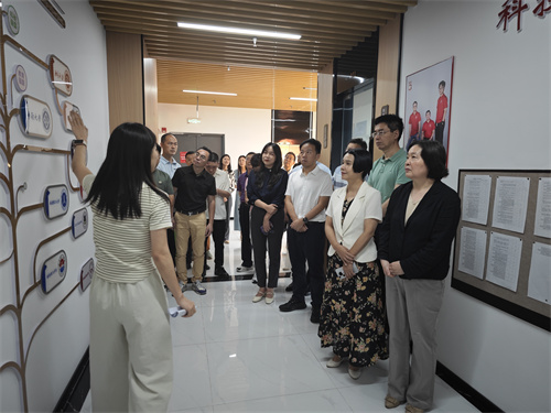 漳州深化校地企合作 精准赋能长泰高质量发展